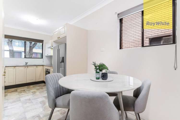 Third view of Homely apartment listing, 5/55 Sorrell Street, Parramatta NSW 2150