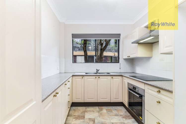 Fourth view of Homely apartment listing, 5/55 Sorrell Street, Parramatta NSW 2150