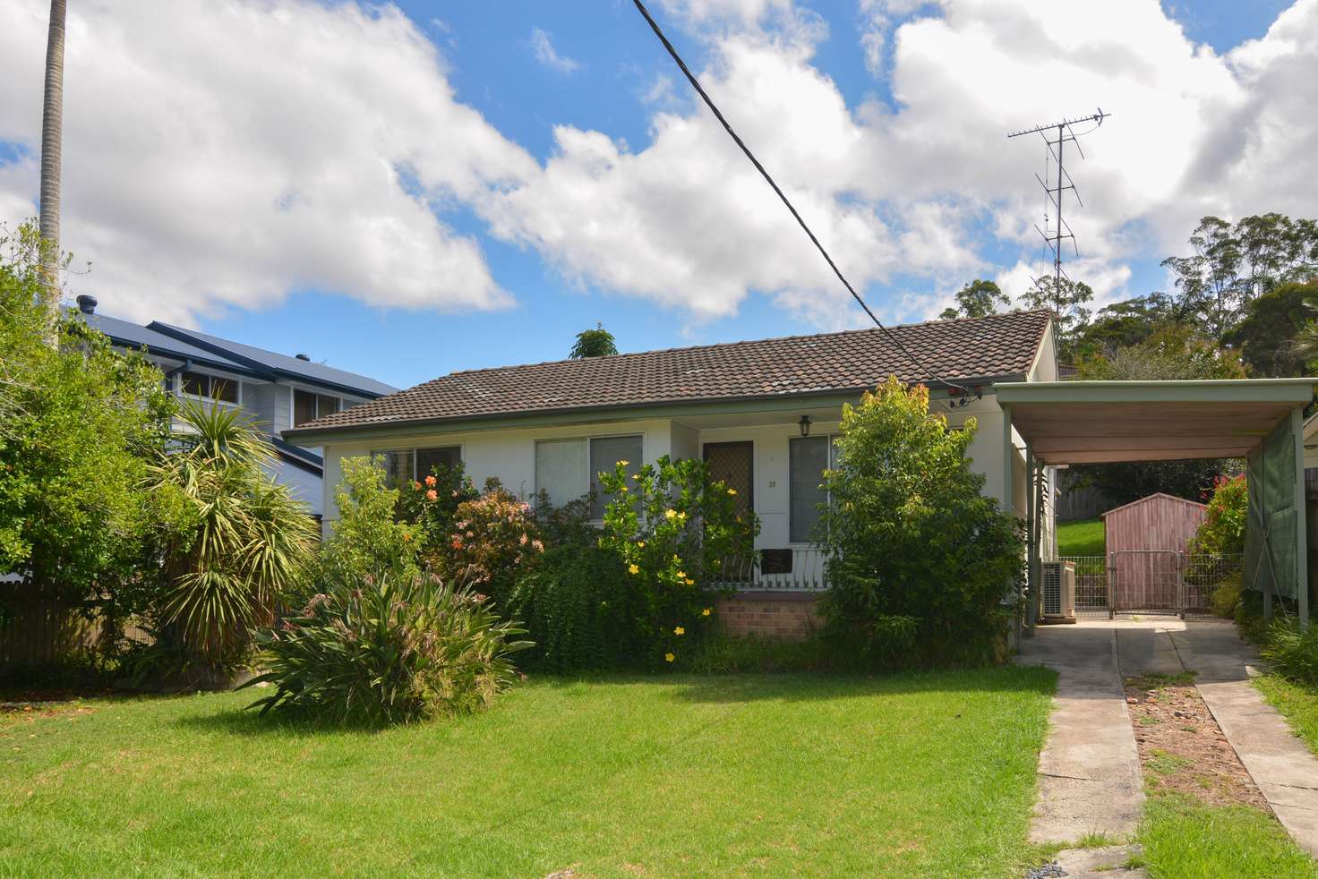 Main view of Homely house listing, 27 Alan Street, Niagara Park NSW 2250