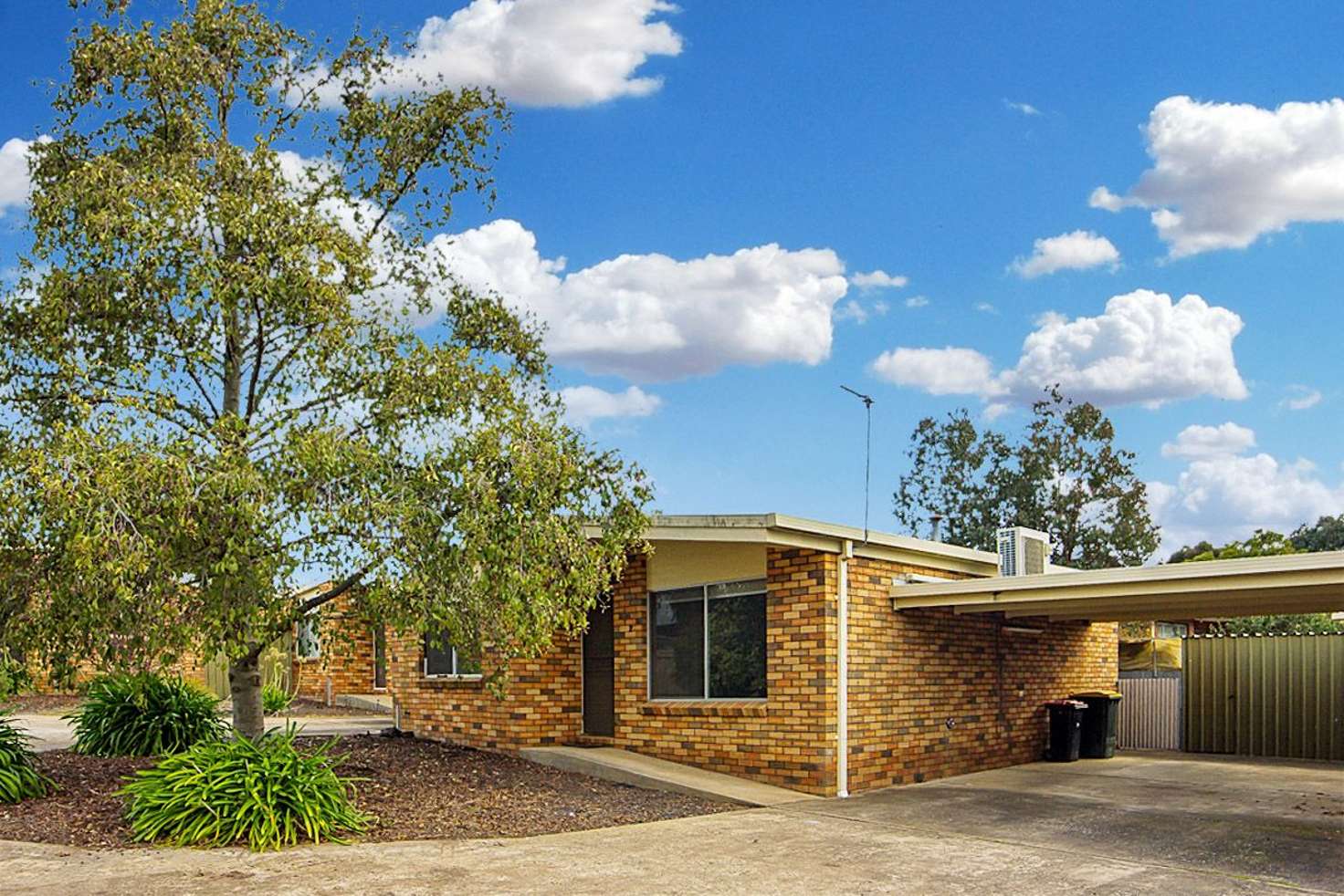 Main view of Homely house listing, 2/3 Kneale Street, Ararat VIC 3377
