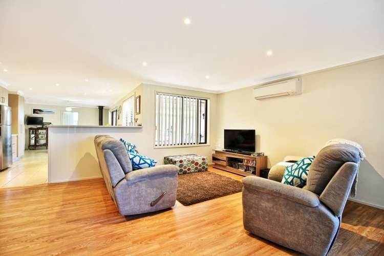 Third view of Homely house listing, 23 Rayleigh Drive, Worrigee NSW 2540