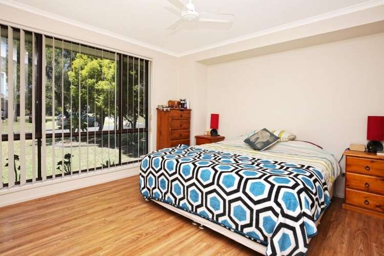Fifth view of Homely house listing, 23 Rayleigh Drive, Worrigee NSW 2540
