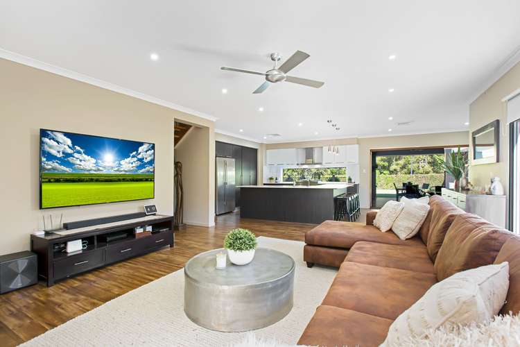 Sixth view of Homely house listing, 14 Rivergum Drive, Eatons Hill QLD 4037