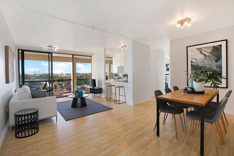 Main view of Homely unit listing, 22/20 Boronia Street, Kensington NSW 2033