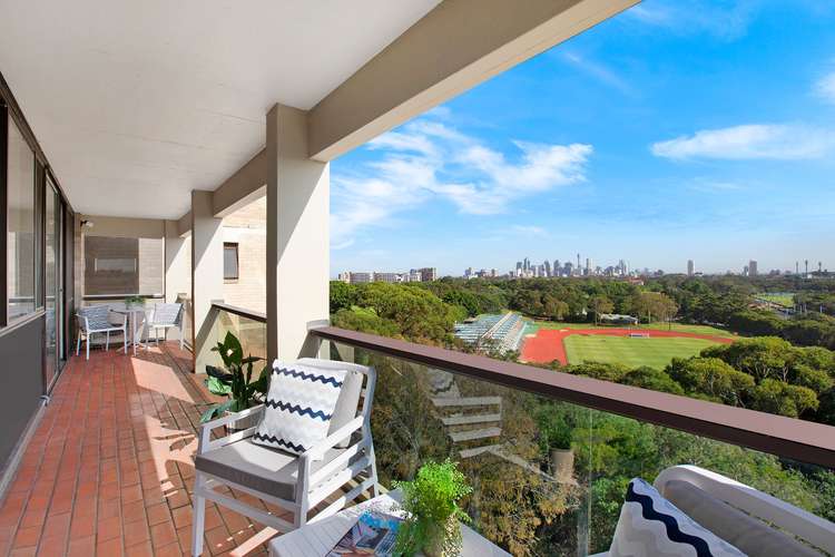 Third view of Homely unit listing, 22/20 Boronia Street, Kensington NSW 2033