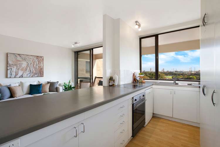Fourth view of Homely unit listing, 22/20 Boronia Street, Kensington NSW 2033