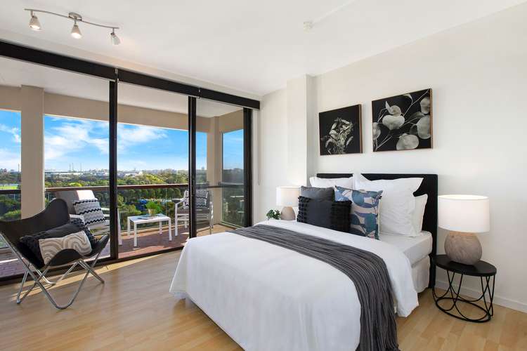 Fifth view of Homely unit listing, 22/20 Boronia Street, Kensington NSW 2033