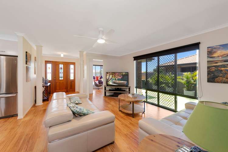 Fourth view of Homely house listing, 22 Balaam Drive, Kalkie QLD 4670