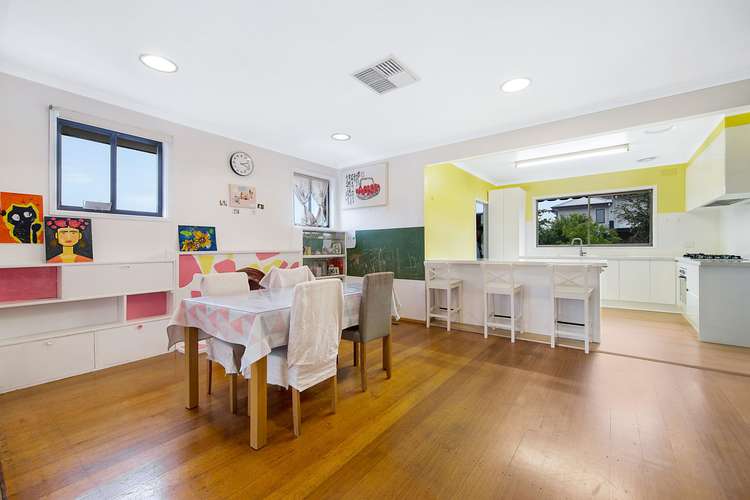 Third view of Homely house listing, 1 Cherry Orchard Rise, Box Hill North VIC 3129