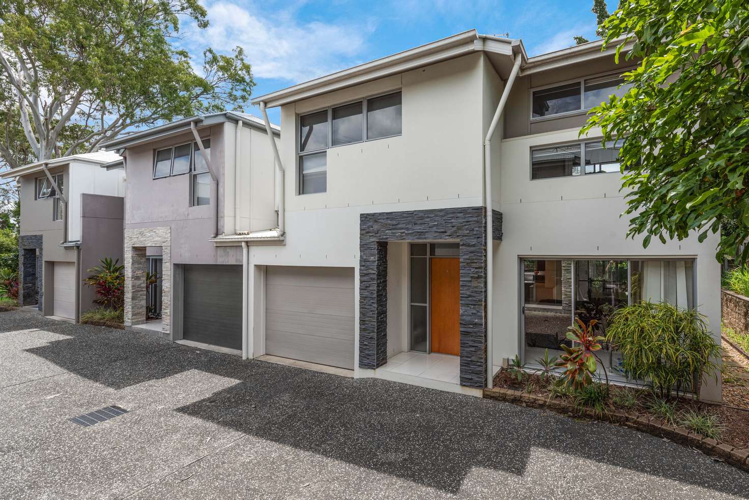Main view of Homely townhouse listing, 4/148 Baringa Street, Morningside QLD 4170