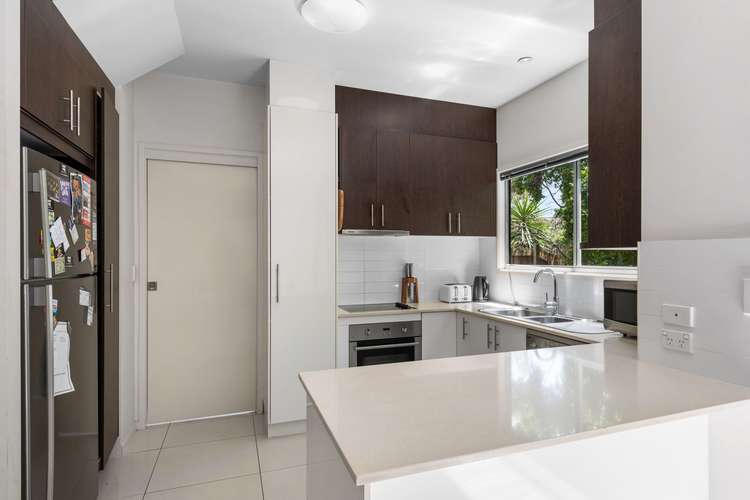 Second view of Homely townhouse listing, 4/148 Baringa Street, Morningside QLD 4170