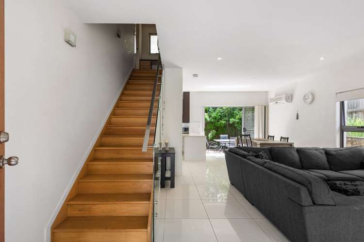 Third view of Homely townhouse listing, 4/148 Baringa Street, Morningside QLD 4170