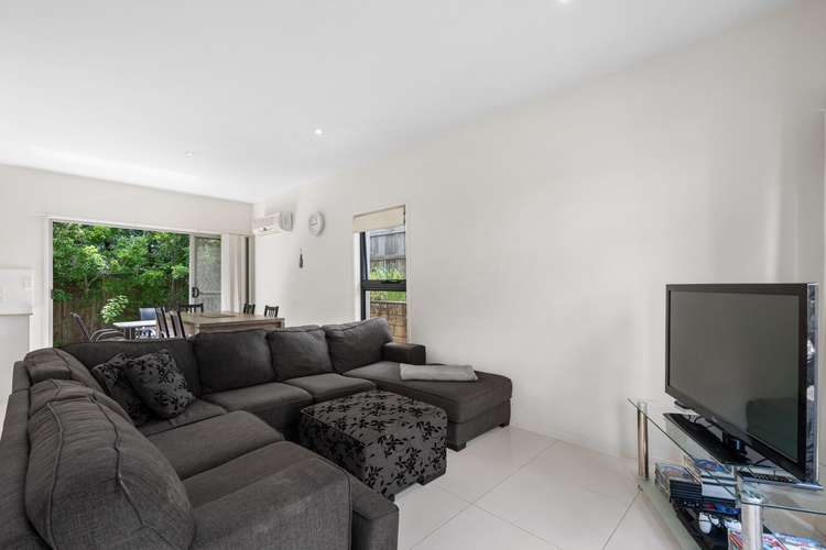 Fourth view of Homely townhouse listing, 4/148 Baringa Street, Morningside QLD 4170