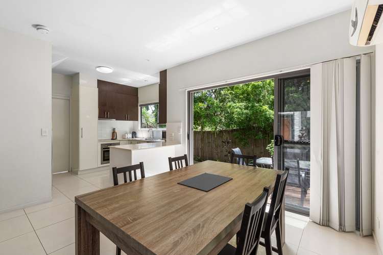 Fifth view of Homely townhouse listing, 4/148 Baringa Street, Morningside QLD 4170