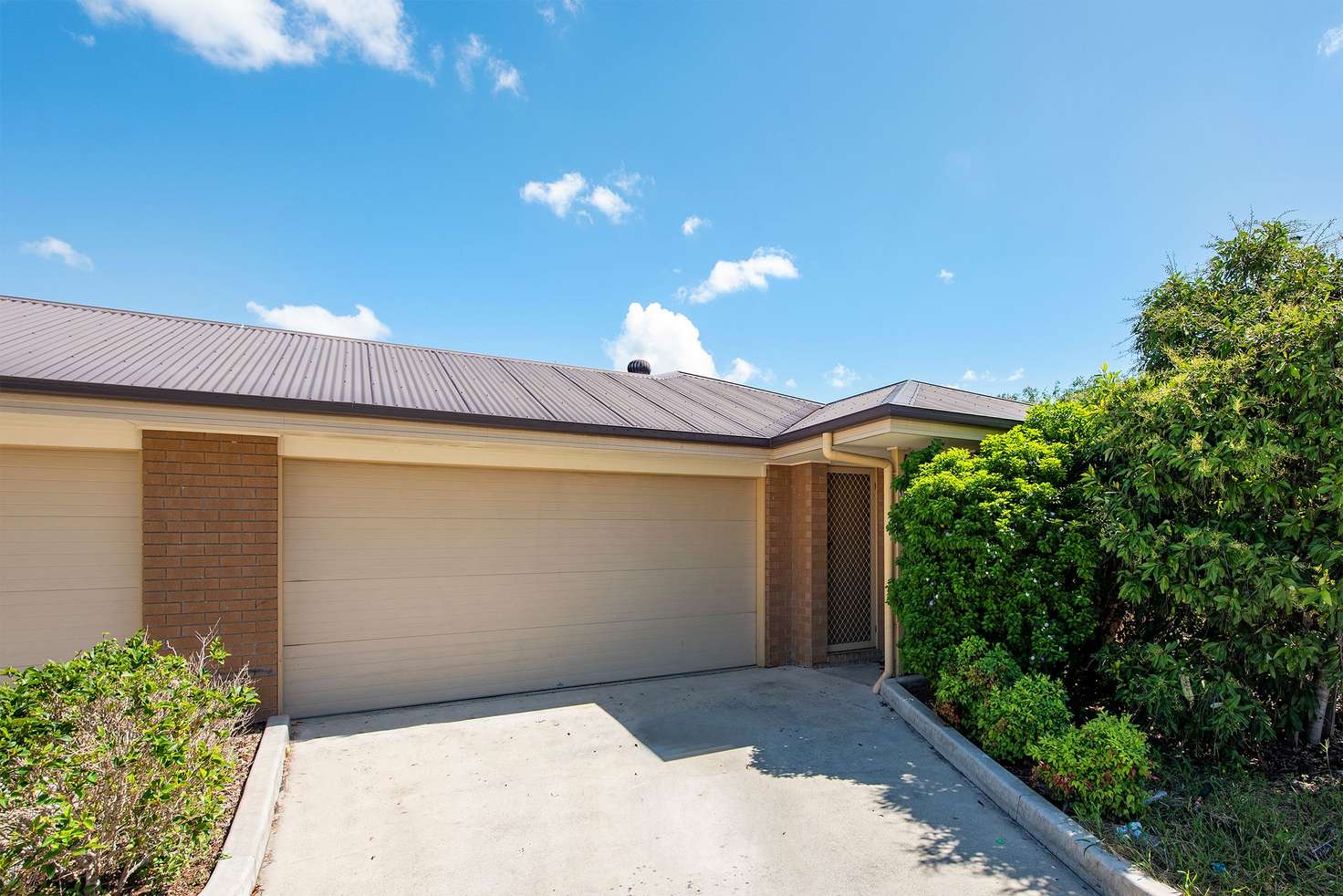 Main view of Homely townhouse listing, 11/18-22 Maywood Street, Loganlea QLD 4131
