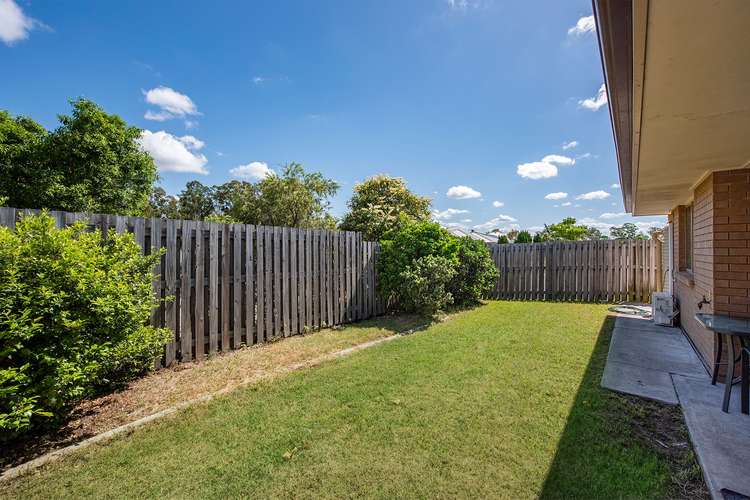 Second view of Homely townhouse listing, 11/18-22 Maywood Street, Loganlea QLD 4131