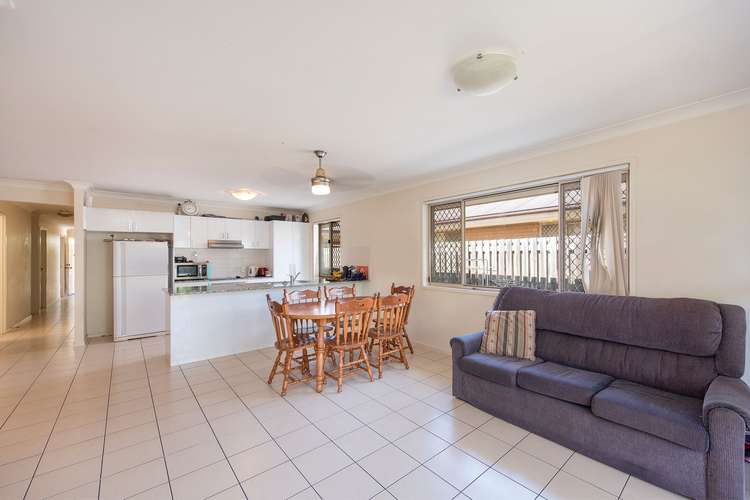 Third view of Homely townhouse listing, 11/18-22 Maywood Street, Loganlea QLD 4131