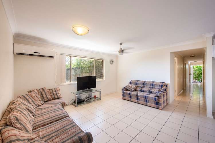 Fourth view of Homely townhouse listing, 11/18-22 Maywood Street, Loganlea QLD 4131