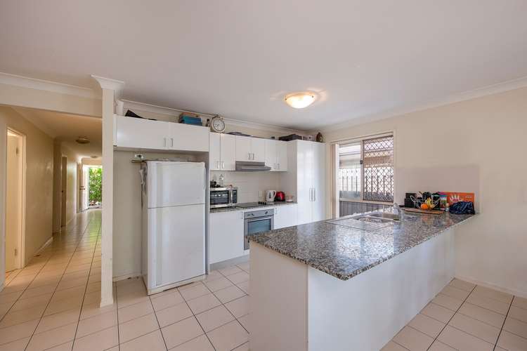 Fifth view of Homely townhouse listing, 11/18-22 Maywood Street, Loganlea QLD 4131