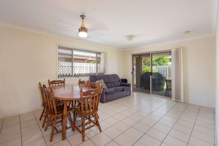 Sixth view of Homely townhouse listing, 11/18-22 Maywood Street, Loganlea QLD 4131