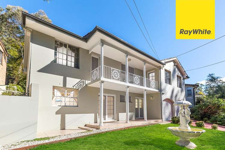 Main view of Homely house listing, 68 Pembroke Street, Epping NSW 2121