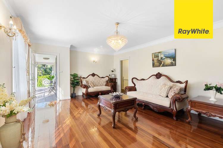 Second view of Homely house listing, 68 Pembroke Street, Epping NSW 2121