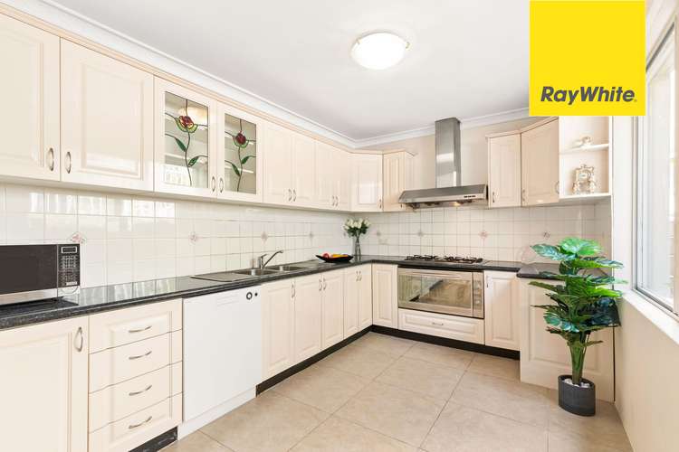 Fourth view of Homely house listing, 68 Pembroke Street, Epping NSW 2121