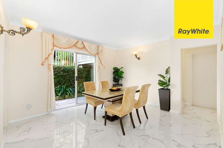 Fifth view of Homely house listing, 68 Pembroke Street, Epping NSW 2121