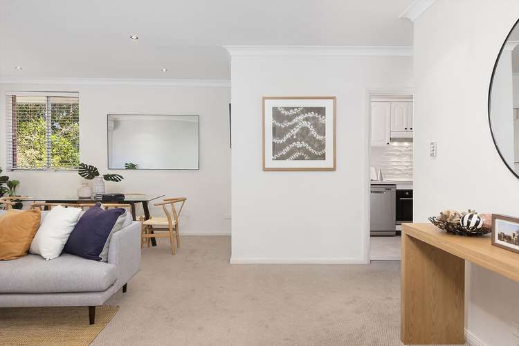 Fourth view of Homely apartment listing, 6/41-43 Onslow Street, Rose Bay NSW 2029
