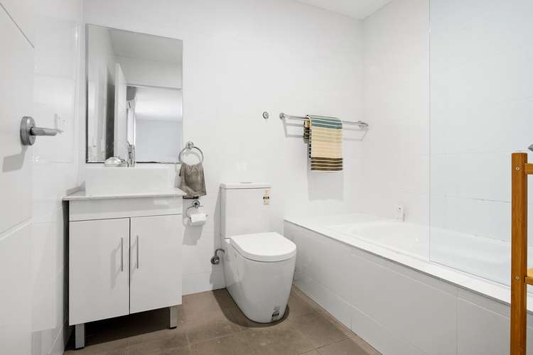Fifth view of Homely apartment listing, 6/131-133 Jersey Street North, Asquith NSW 2077