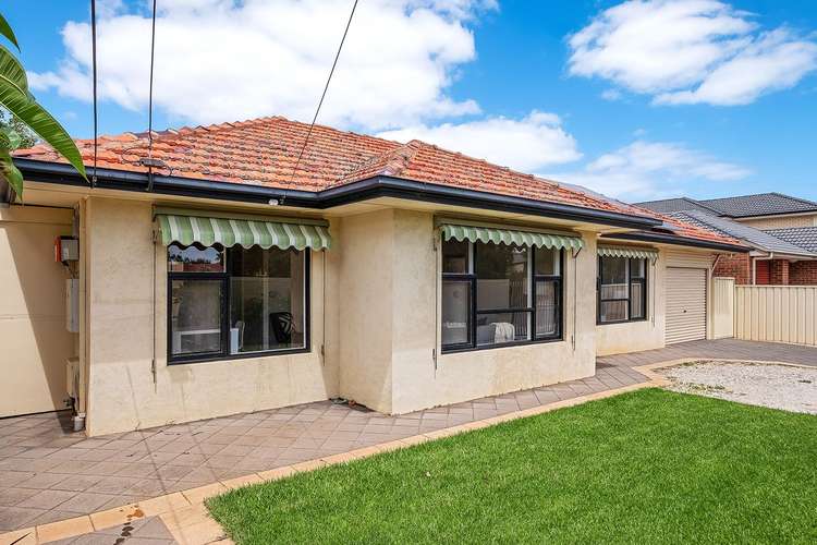 Second view of Homely house listing, 4 Norman Street, Underdale SA 5032