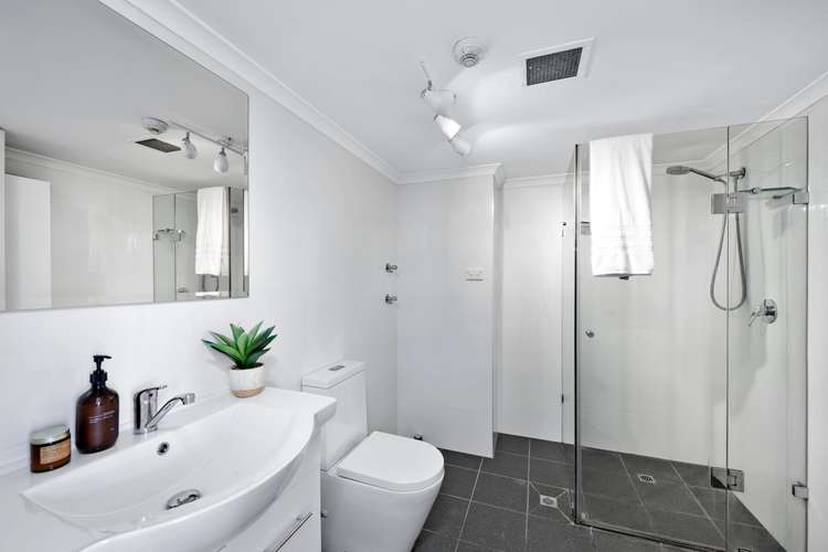 Fifth view of Homely studio listing, 156/220 Goulburn Street, Darlinghurst NSW 2010