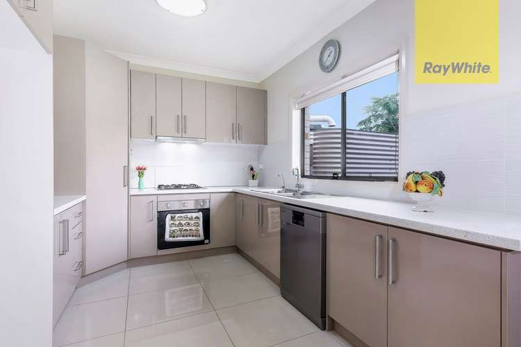 Third view of Homely villa listing, 149B Dunmore Street, Wentworthville NSW 2145