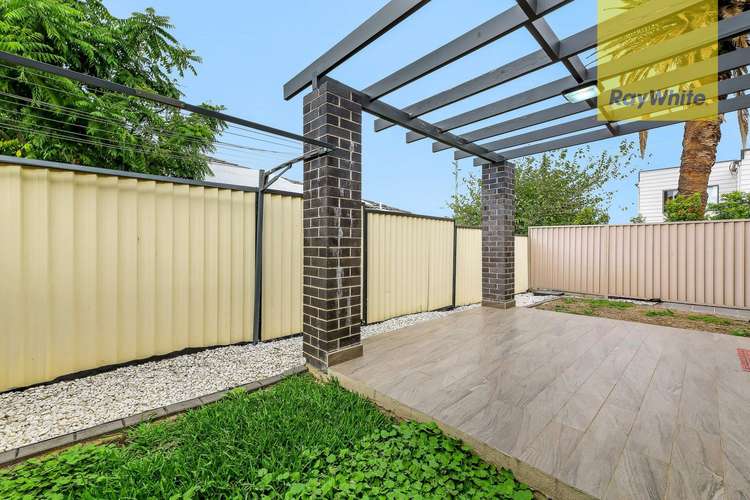 Fifth view of Homely villa listing, 149B Dunmore Street, Wentworthville NSW 2145