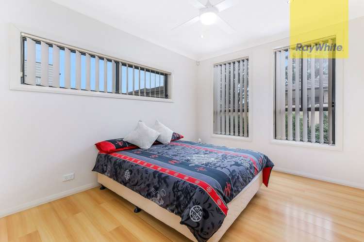 Sixth view of Homely villa listing, 149B Dunmore Street, Wentworthville NSW 2145
