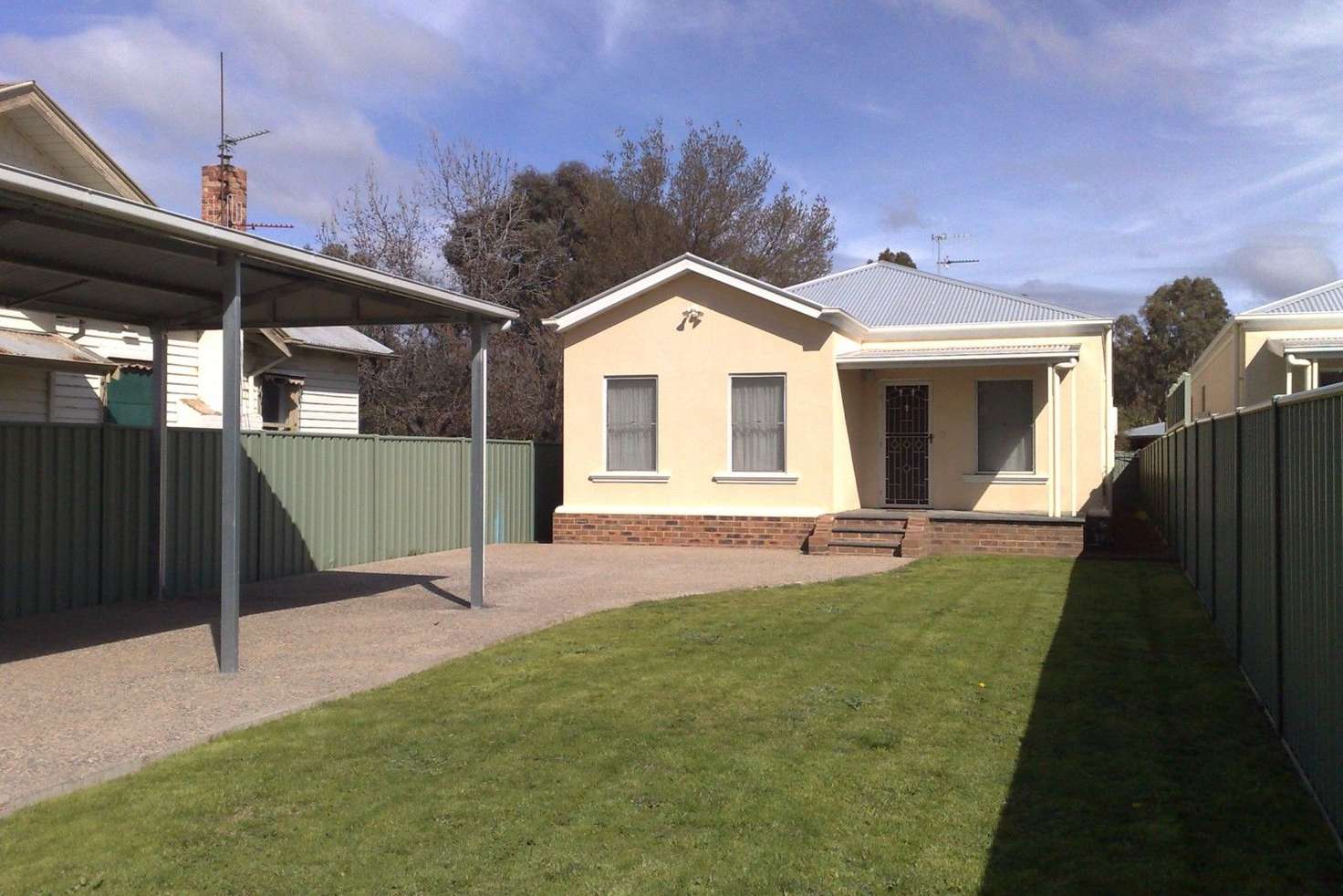 Main view of Homely house listing, 14 Coster Street, Benalla VIC 3672
