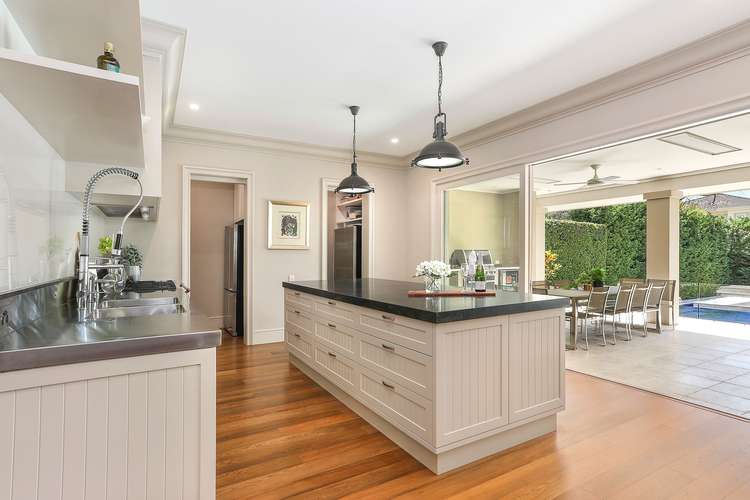 Fourth view of Homely house listing, 18 Faraday Avenue, Rose Bay NSW 2029