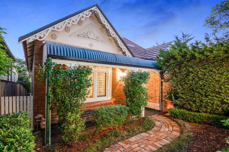Main view of Homely house listing, 36 Spencer Road, Mosman NSW 2088