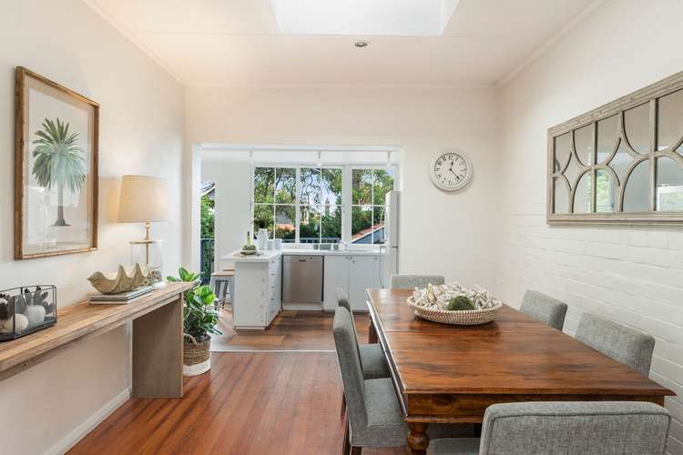 Fourth view of Homely house listing, 36 Spencer Road, Mosman NSW 2088