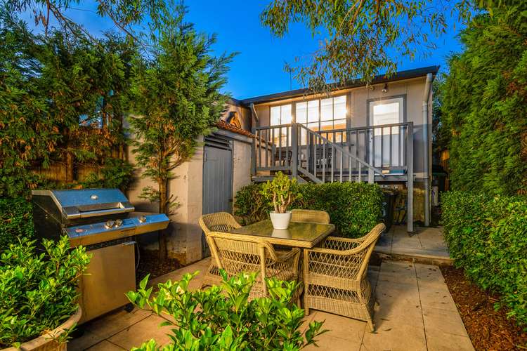 Fifth view of Homely house listing, 36 Spencer Road, Mosman NSW 2088