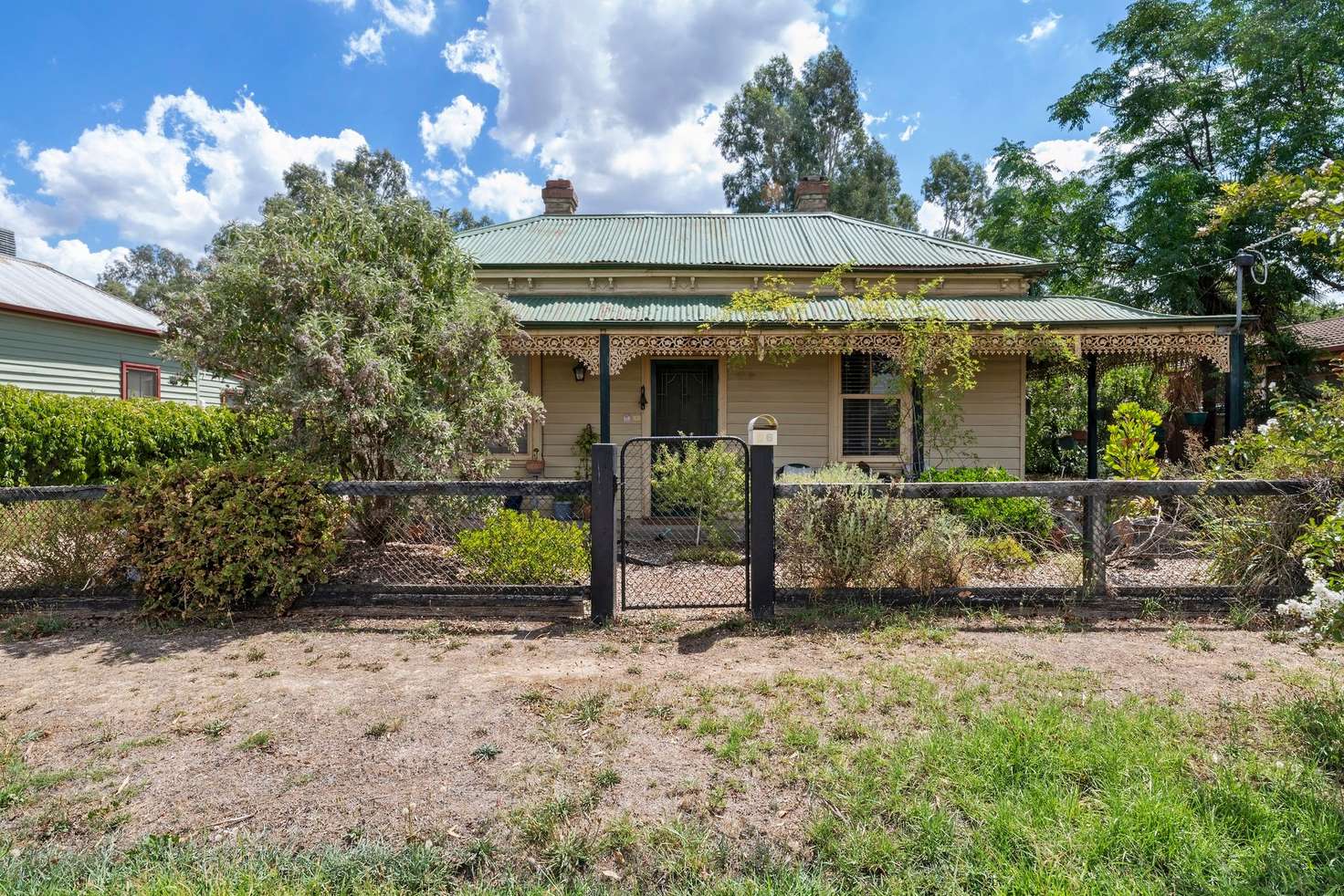 Main view of Homely house listing, 16 Cunningham Street, Benalla VIC 3672