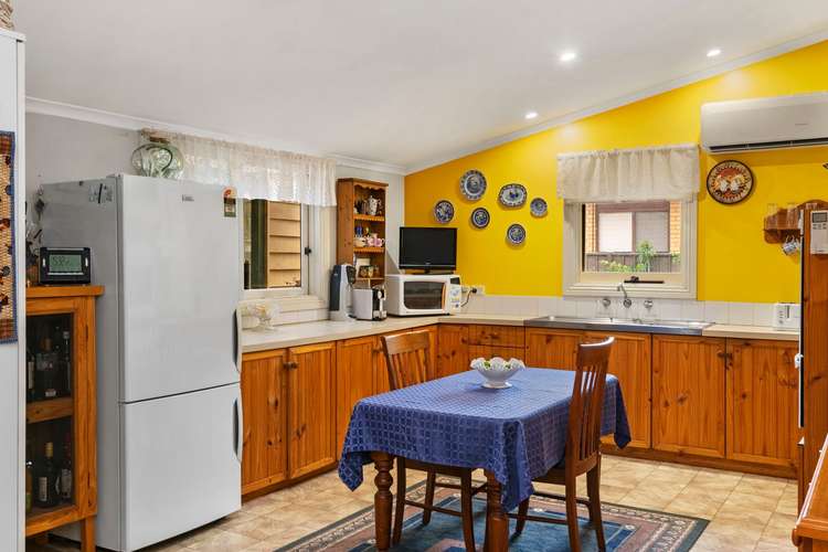 Fifth view of Homely house listing, 16 Cunningham Street, Benalla VIC 3672