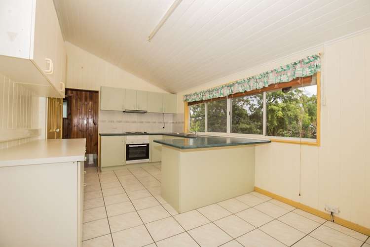 Second view of Homely house listing, 57 Waterton Street, Annerley QLD 4103