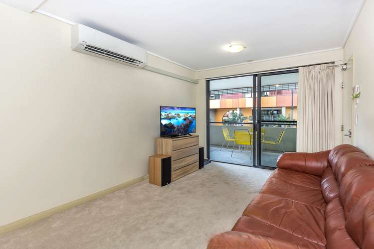 Fourth view of Homely apartment listing, 109/7 Land Street, Toowong QLD 4066