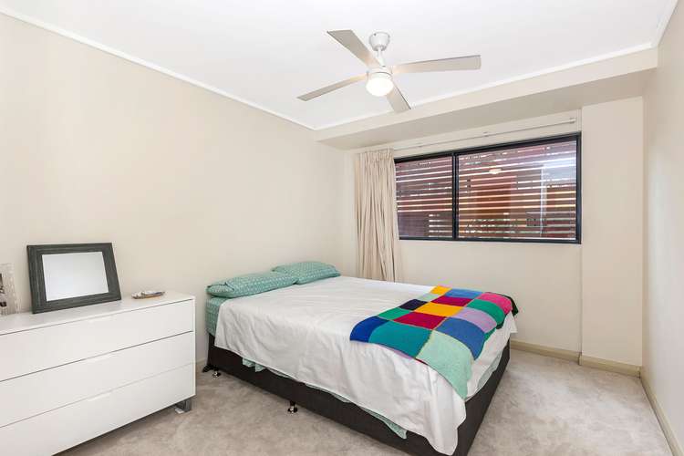 Sixth view of Homely apartment listing, 109/7 Land Street, Toowong QLD 4066