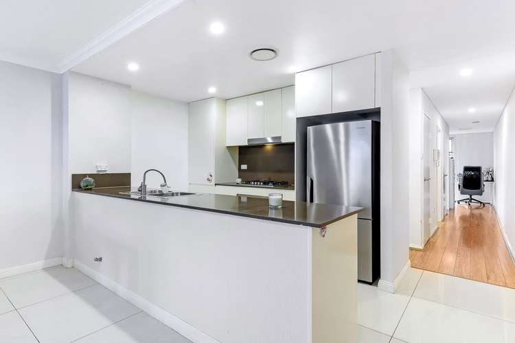 Second view of Homely apartment listing, 307/19-21 Church Avenue, Mascot NSW 2020