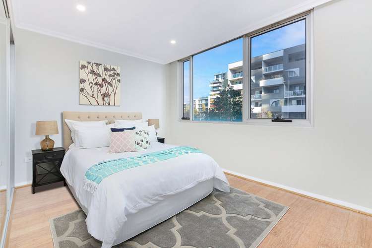 Fifth view of Homely apartment listing, 307/19-21 Church Avenue, Mascot NSW 2020