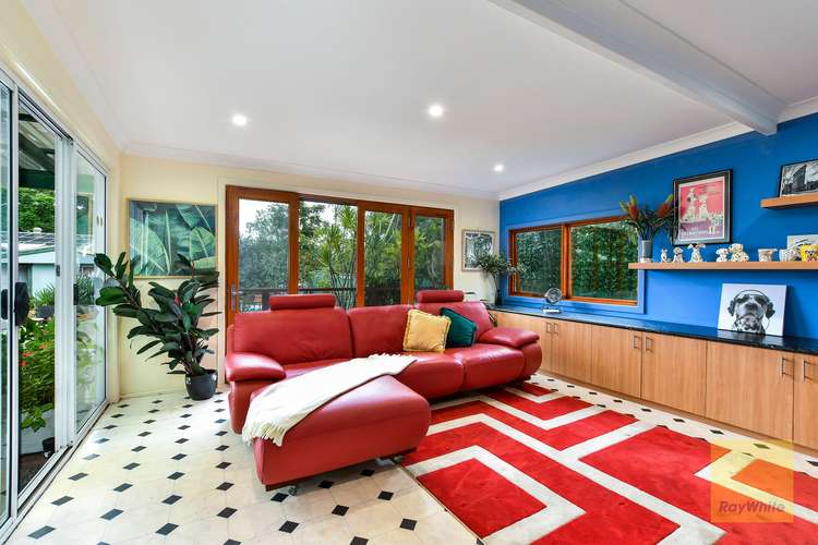 Fourth view of Homely house listing, 12 Waterloo Avenue, Woy Woy NSW 2256