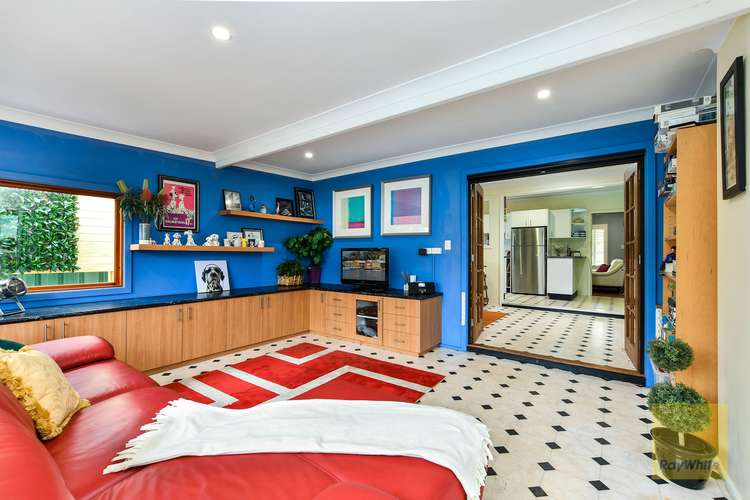 Fifth view of Homely house listing, 12 Waterloo Avenue, Woy Woy NSW 2256