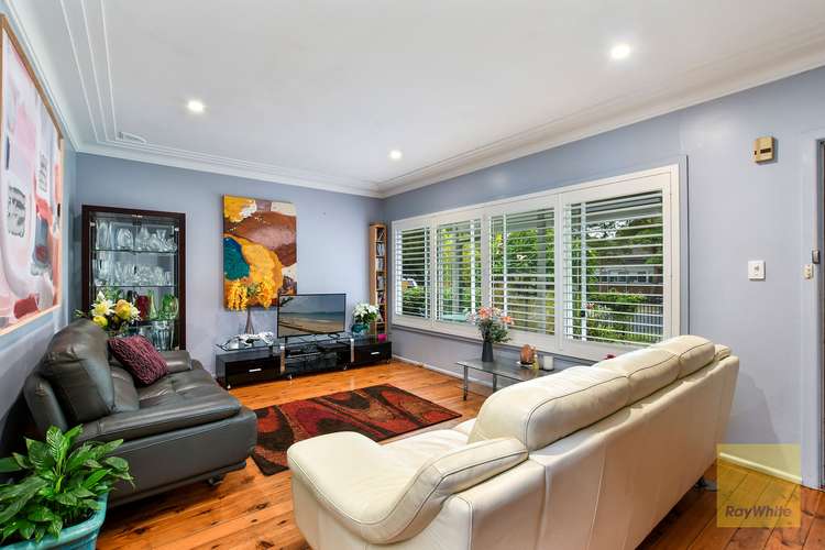 Sixth view of Homely house listing, 12 Waterloo Avenue, Woy Woy NSW 2256